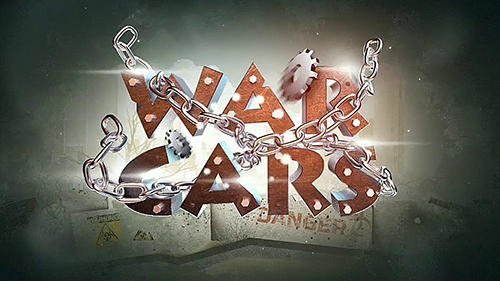 download War cars apk